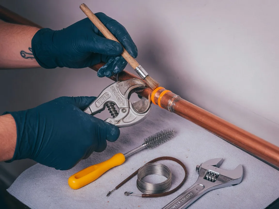 Why choose Sump Pump Repair in Ridgeway, NC